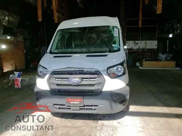 FORD TRANSIT 2020 - 1FTBR1C82LKA33516