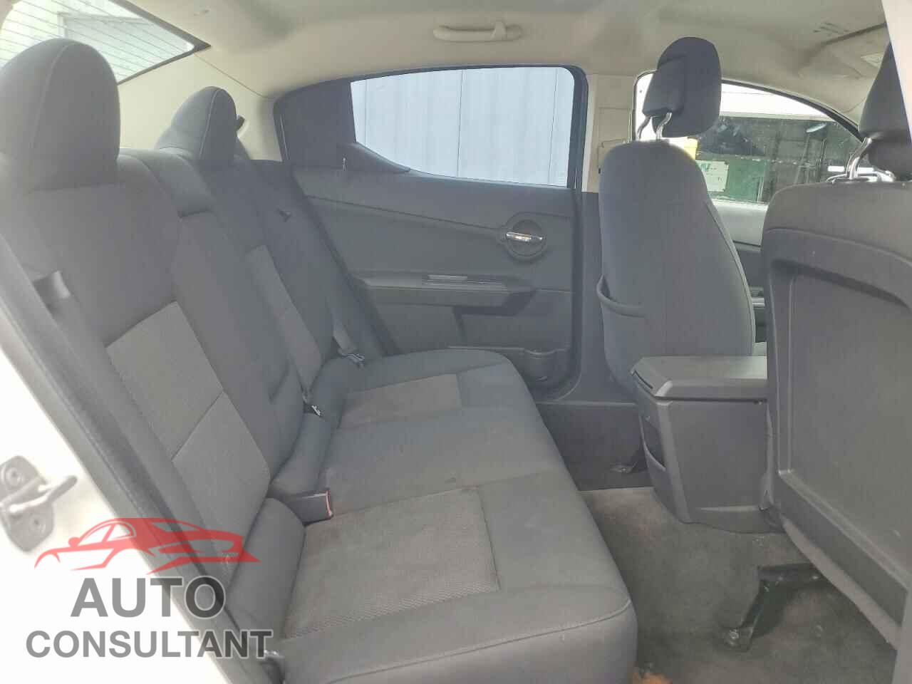 DODGE AVENGER 2010 - 1B3CC4FB0AN138888