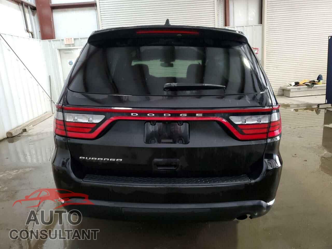 DODGE DURANGO 2023 - 1C4RDHAG6PC670215