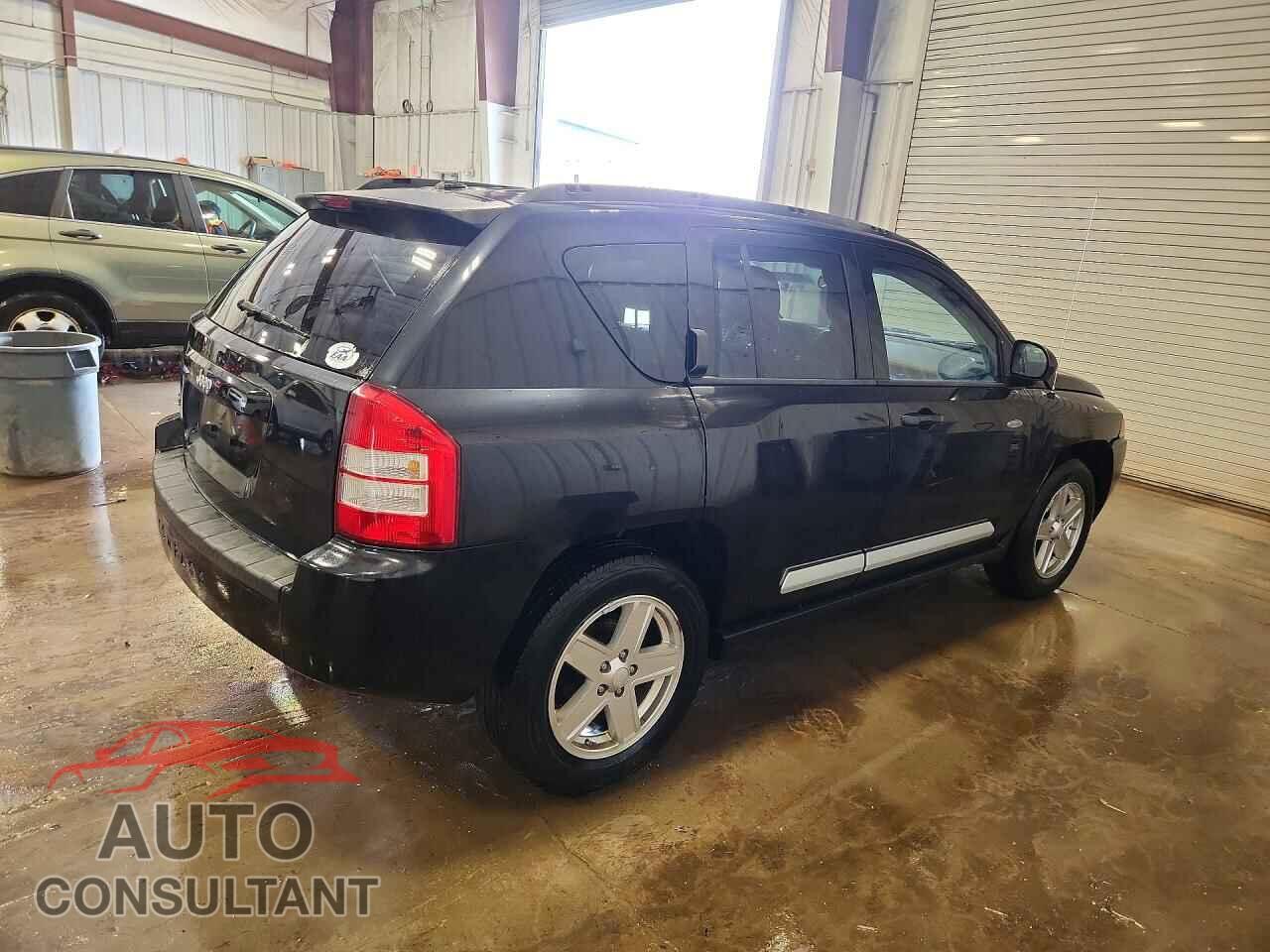 JEEP COMPASS 2010 - 1J4NF1FB7AD675836