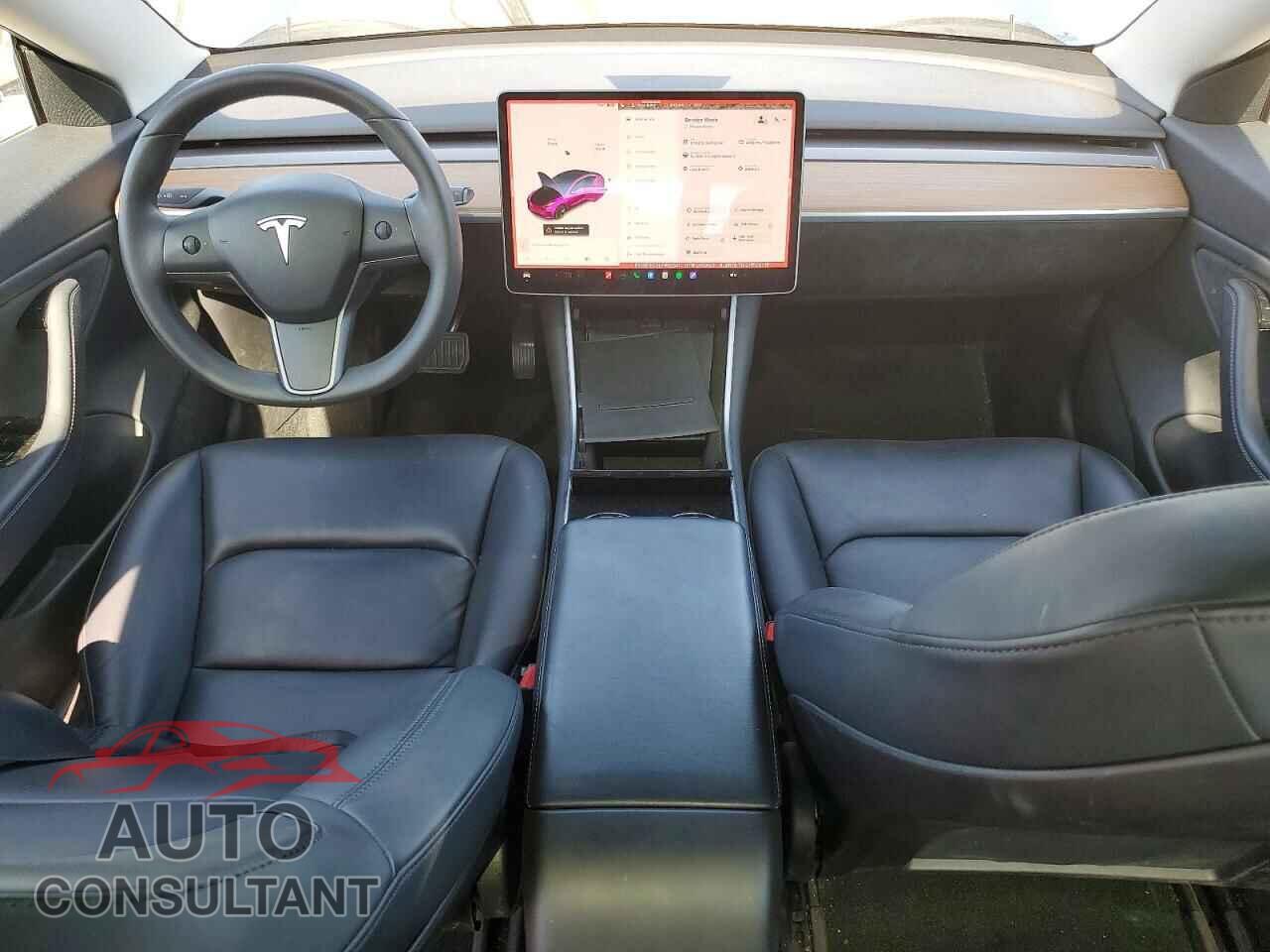 TESLA MODEL 3 2020 - 5YJ3E1EC3LF602341