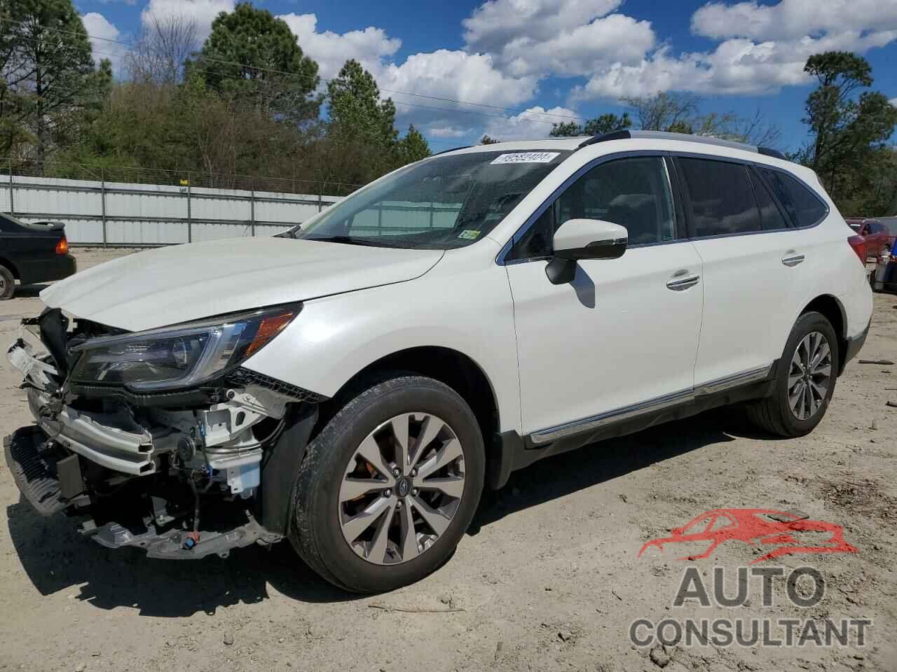 SUBARU OUTBACK 2019 - 4S4BSATC0K3246624