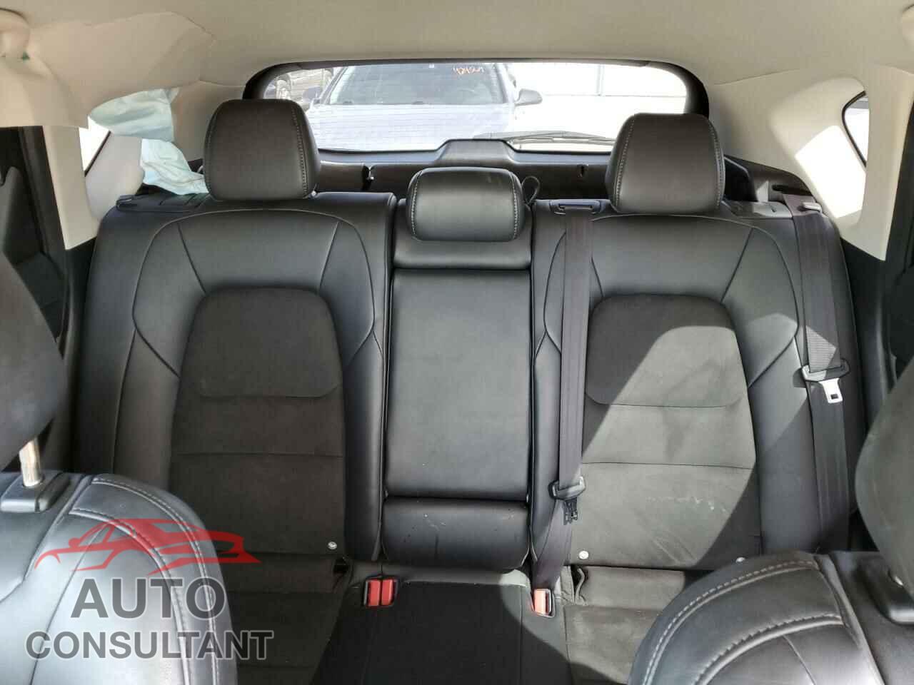 MAZDA CX-5 2017 - JM3KFBCL3H0101965