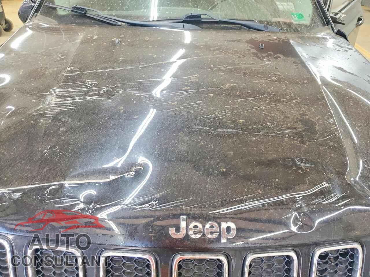 JEEP COMPASS 2020 - 3C4NJDBB0LT251892