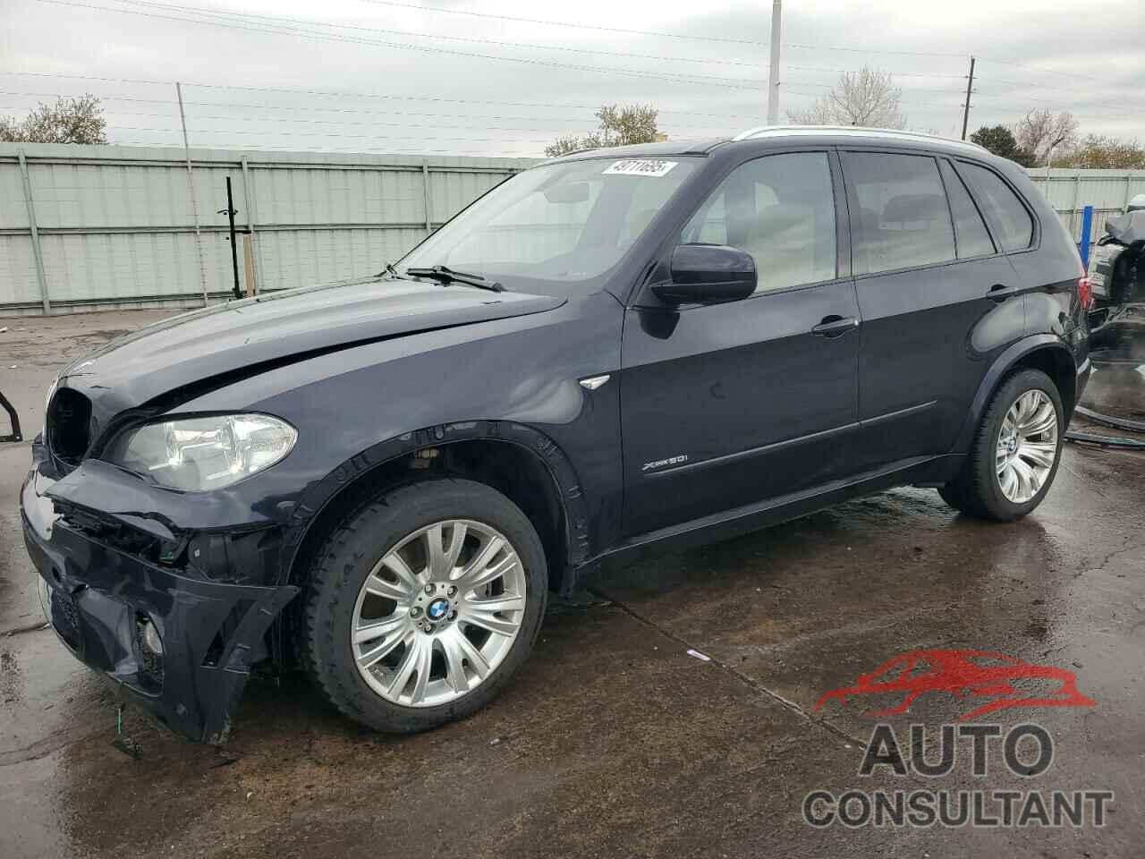 BMW X5 2013 - 5UXZV8C5XDL426604