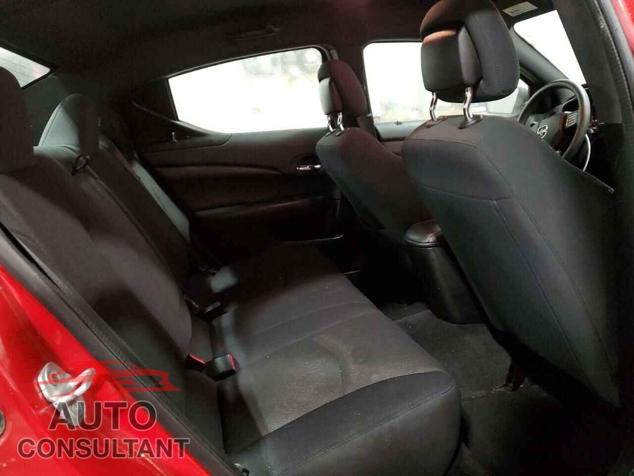 DODGE AVENGER 2013 - 1C3CDZAB8DN677669
