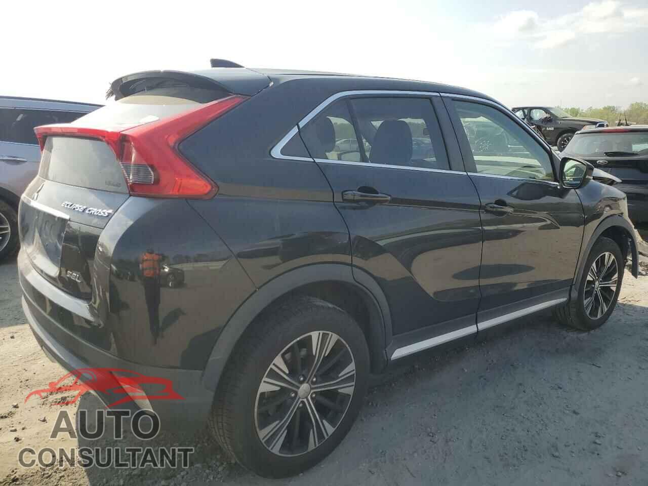 MITSUBISHI ECLIPSE 2019 - JA4AT5AAXKZ020832