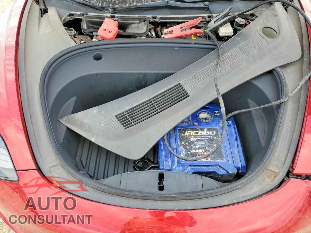 TESLA MODEL 3 2021 - 5YJ3E1EA7MF920723
