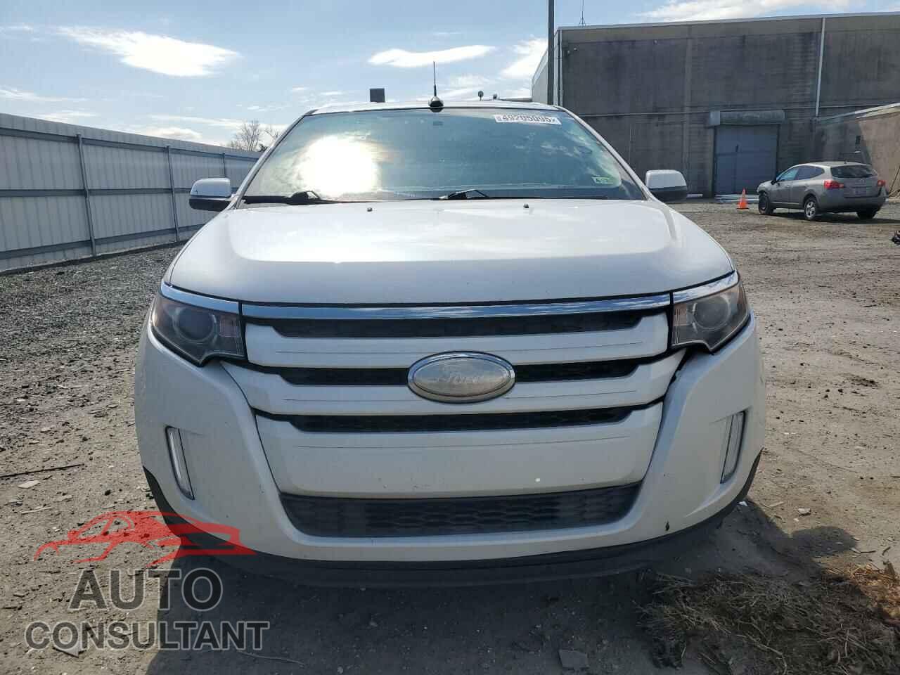 FORD EDGE 2013 - 2FMDK3JC0DBC80430