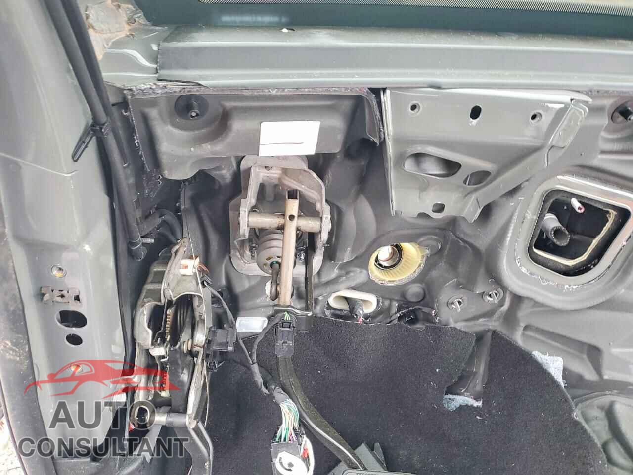 DODGE DURANGO 2025 - 1C4SDJCT3SC529386