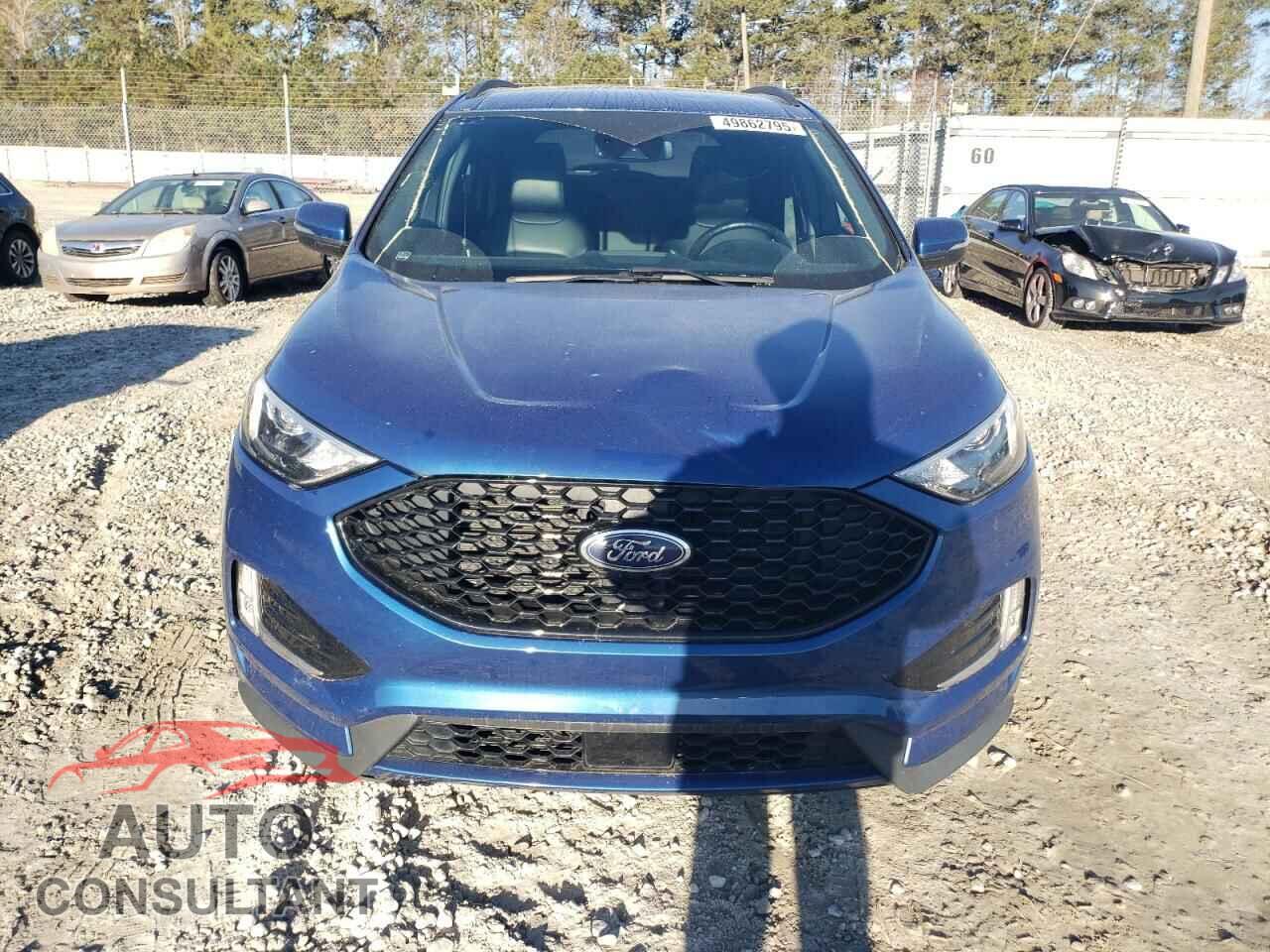 FORD EDGE 2020 - 2FMPK3J9XLBB54754