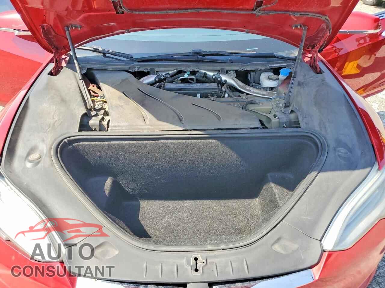 TESLA MODEL S 2019 - 5YJSA1E28KF302548