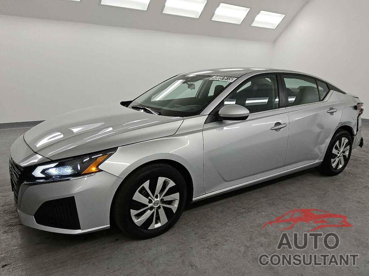 NISSAN ALTIMA 2023 - 1N4BL4BV9PN419936