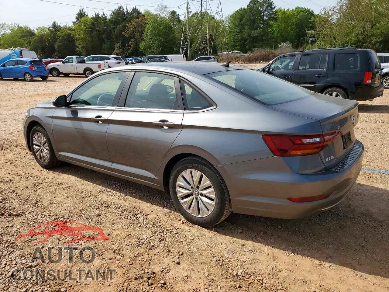 VOLKSWAGEN JETTA 2019 - 3VWC57BU2KM179727