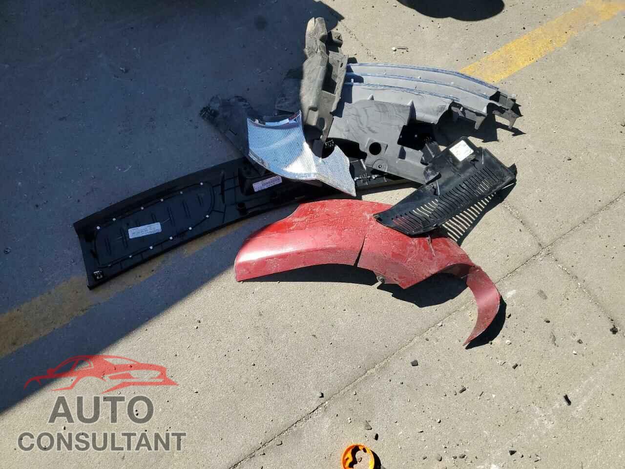 DODGE DURANGO 2019 - 1C4SDJCTXKC634118