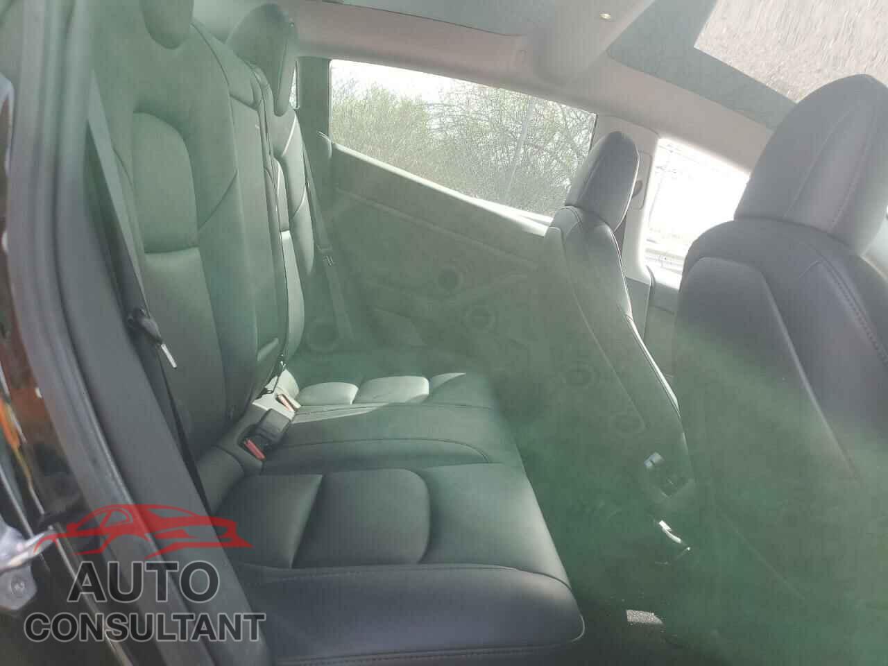 TESLA MODEL 3 2021 - 5YJ3E1EA0MF997191