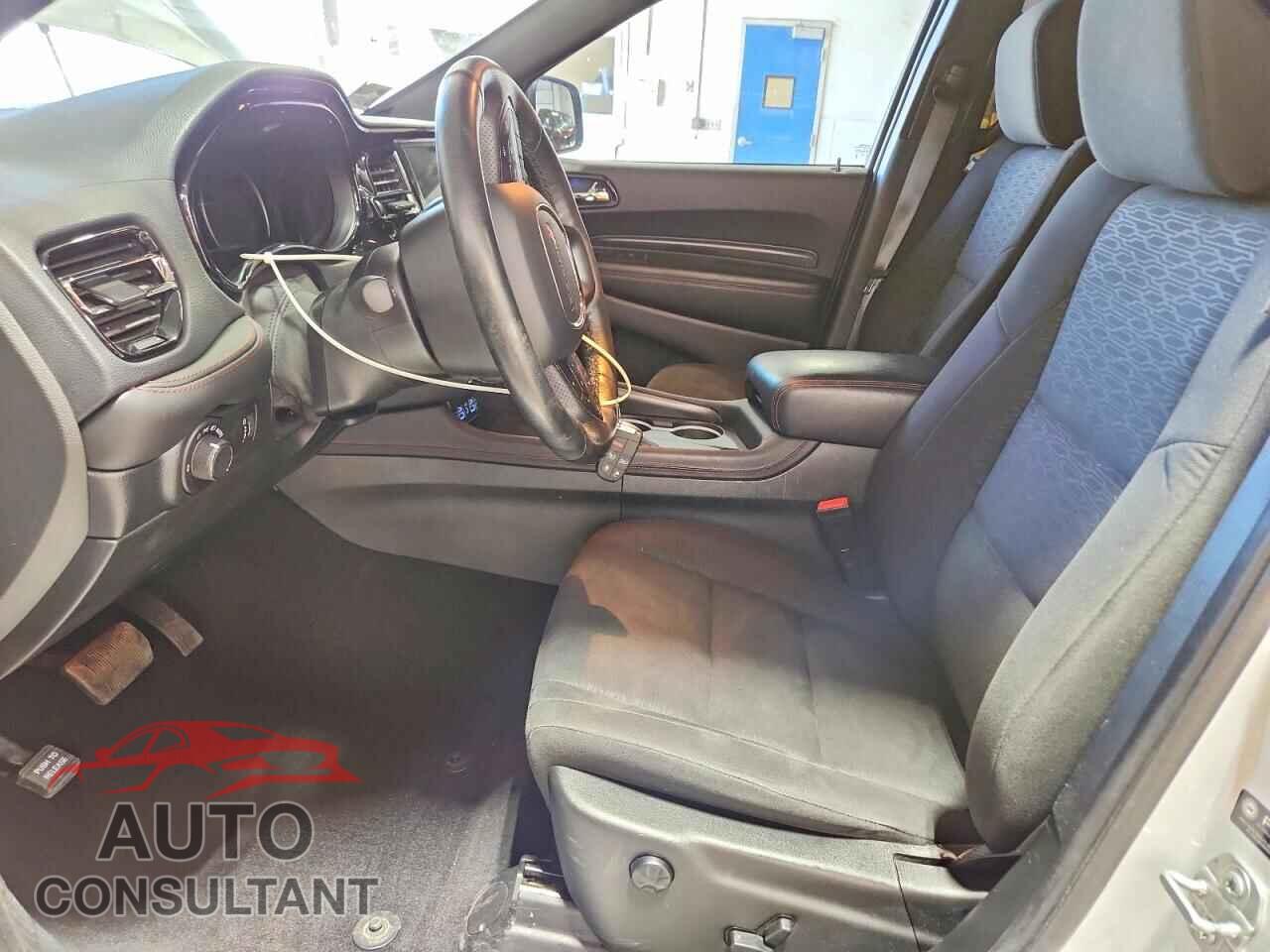 DODGE DURANGO 2024 - 1C4SDJCT4RC211996