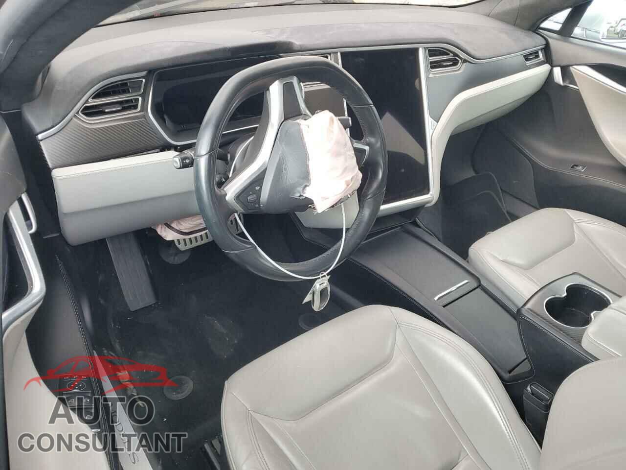 TESLA MODEL S 2016 - 5YJSA1E43GF141177