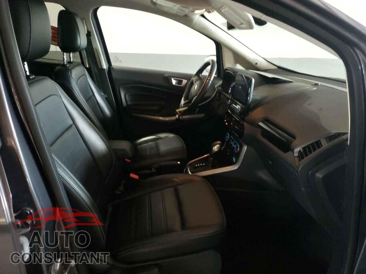FORD ALL OTHER 2020 - MAJ6S3KL6LC349315
