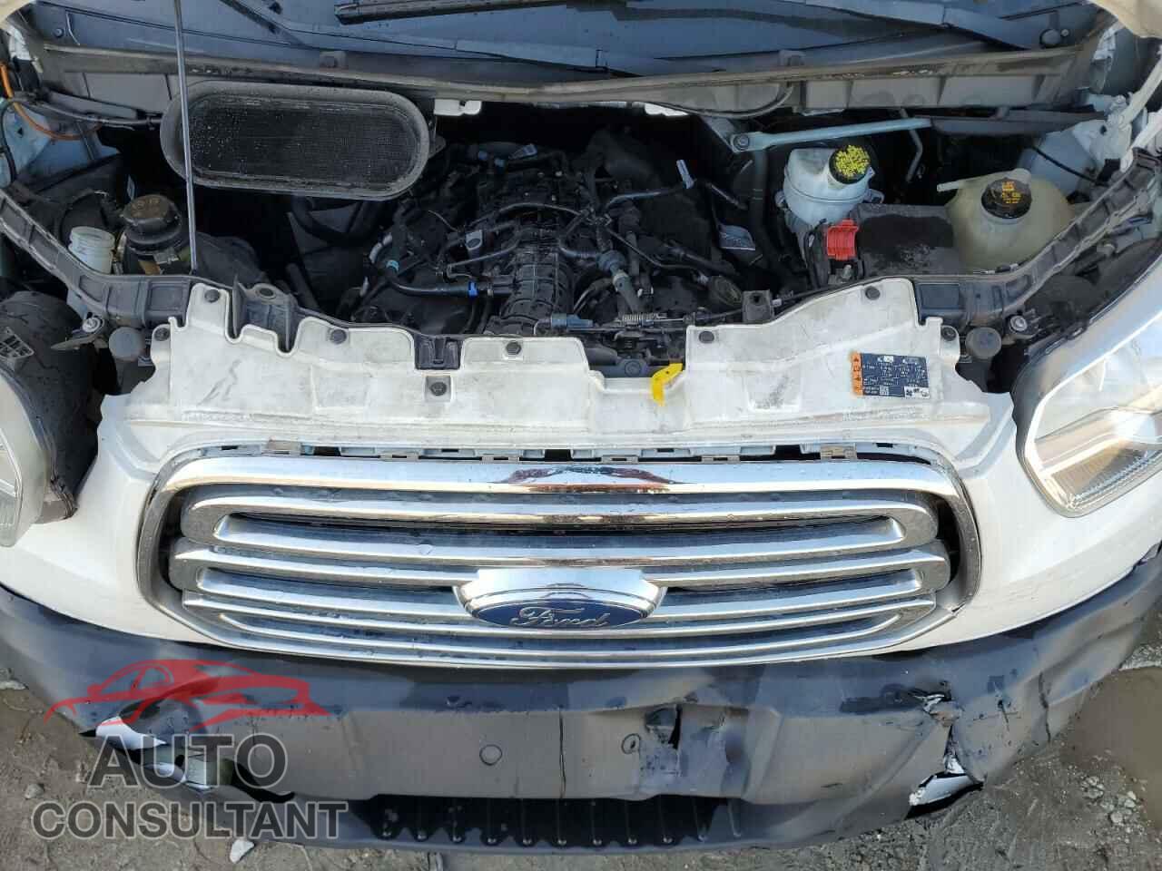 FORD TRANSIT 2019 - 1FTYR2CG7KKA69515