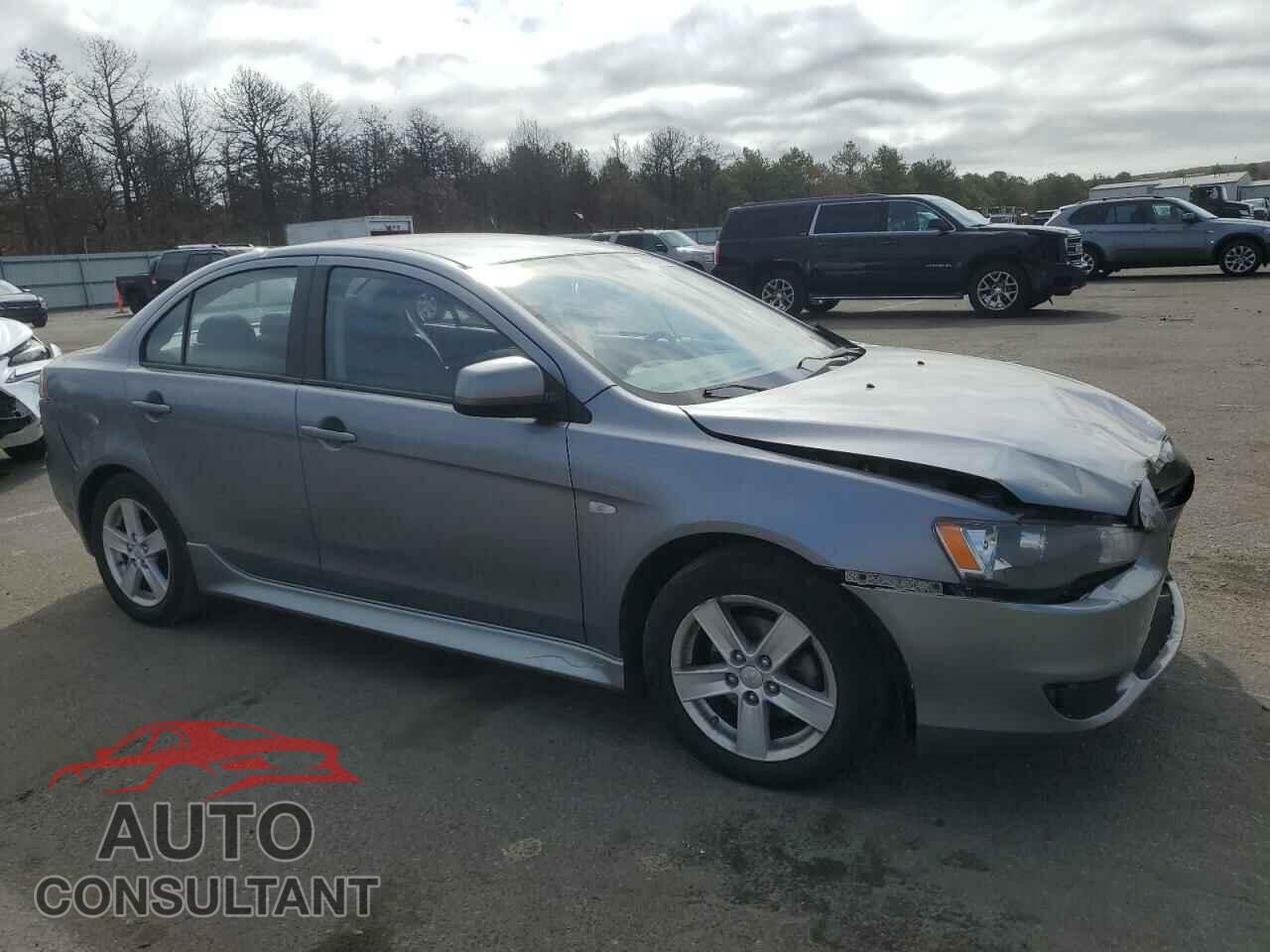 MITSUBISHI LANCER 2014 - JA32V2FW9EU021994