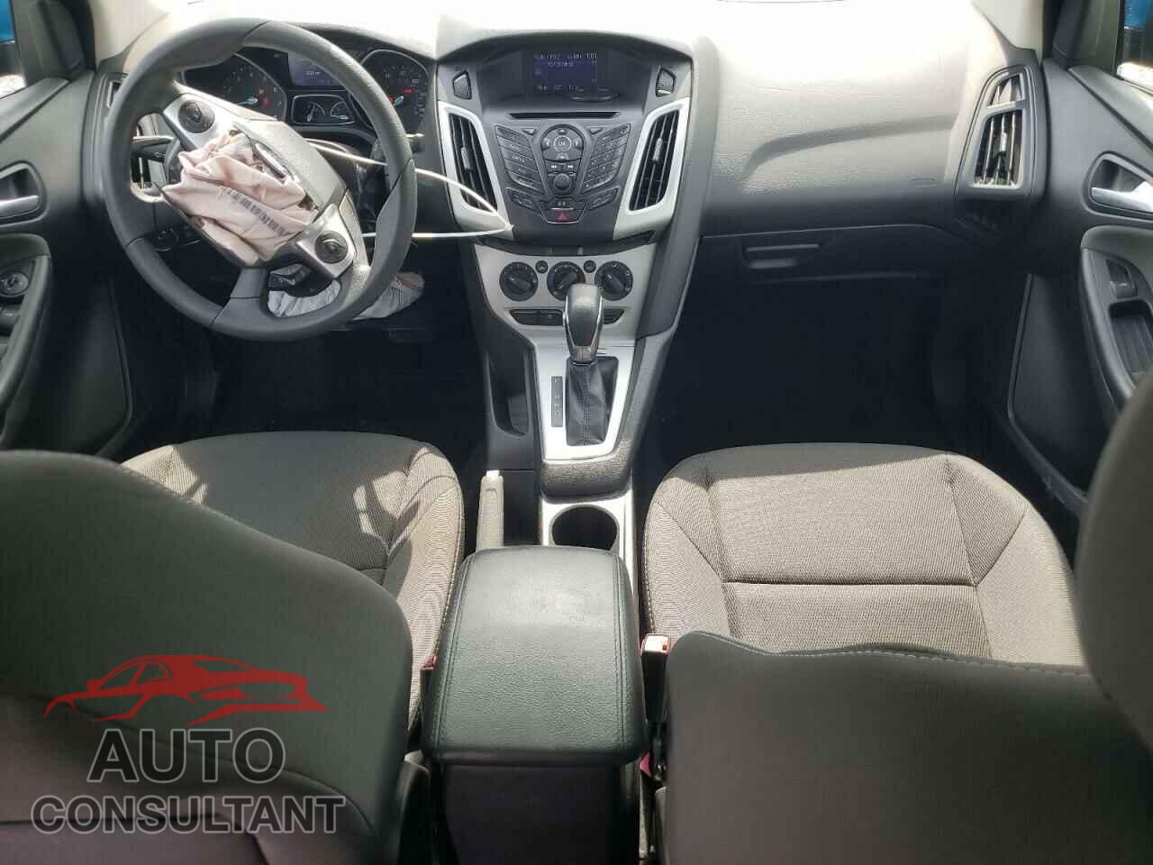 FORD FOCUS 2013 - 1FADP3F20DL112573