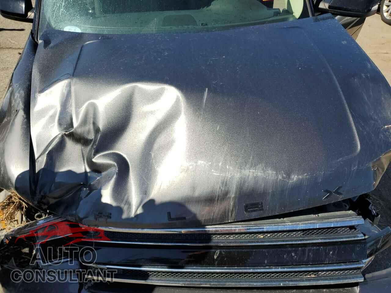FORD FLEX 2017 - 2FMGK5C85HBA13680