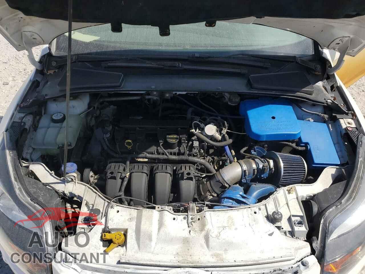 FORD FOCUS 2012 - 1FAHP3K28CL375321