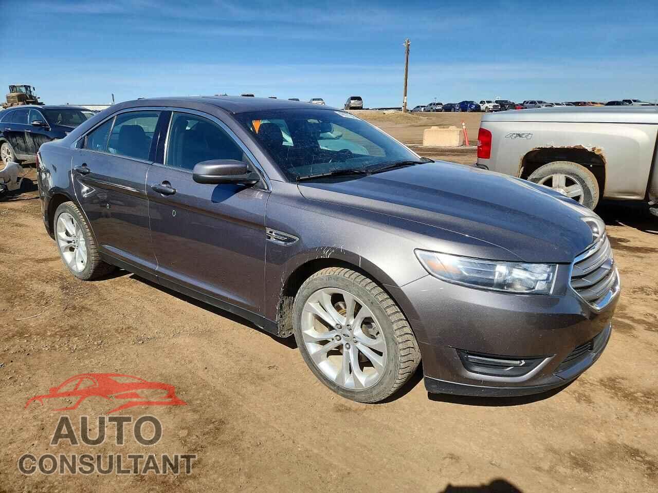 FORD TAURUS 2013 - 1FAHP2E84DG227882