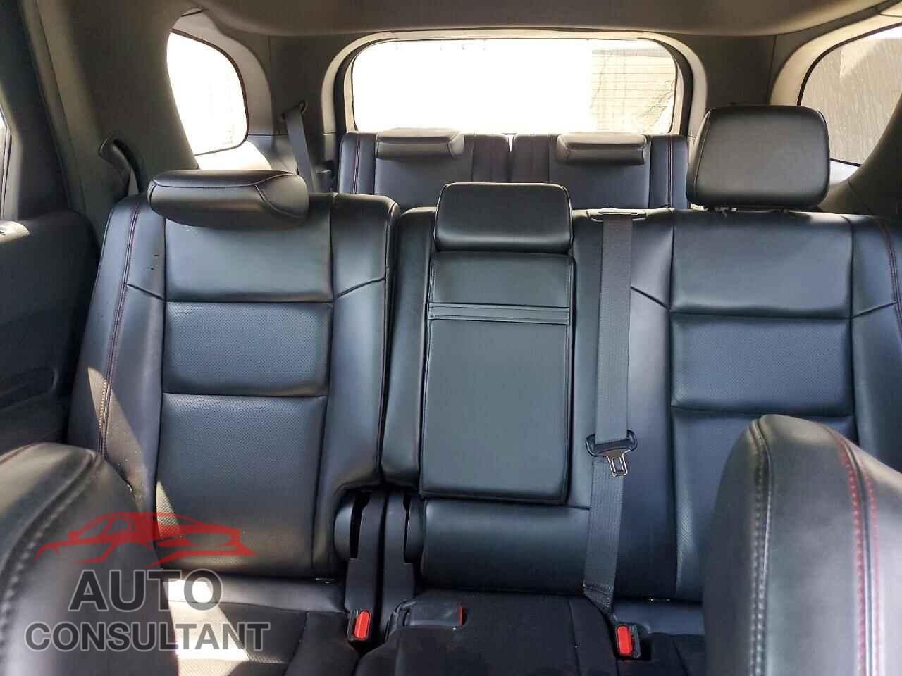 DODGE DURANGO 2023 - 1C4RDJDG2PC688407