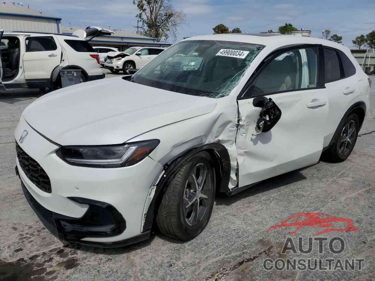 HONDA HR-V 2024 - 3CZRZ2H77RM725044