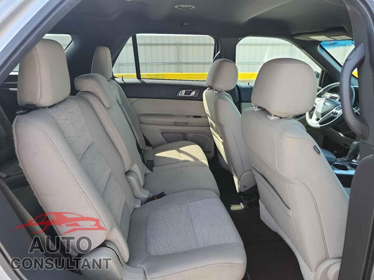 FORD EXPLORER 2014 - 1FM5K8B84EGA60116