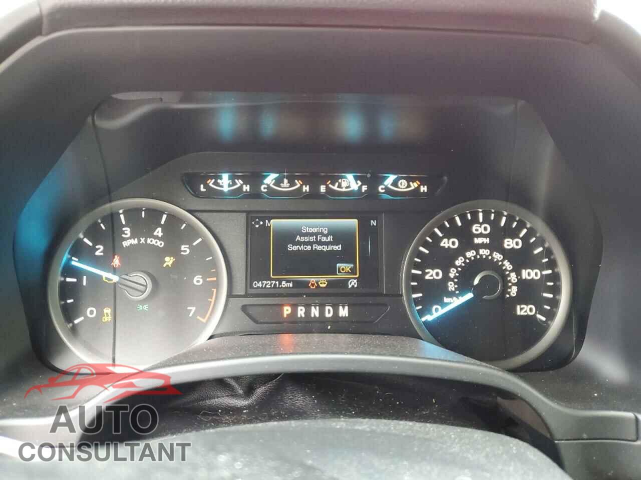 FORD F-150 2020 - 1FTFX1E59LFB83089