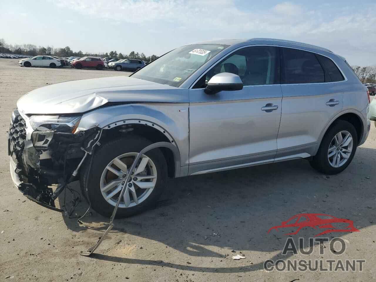 AUDI Q5 2023 - WA1GAAFY3P2098710