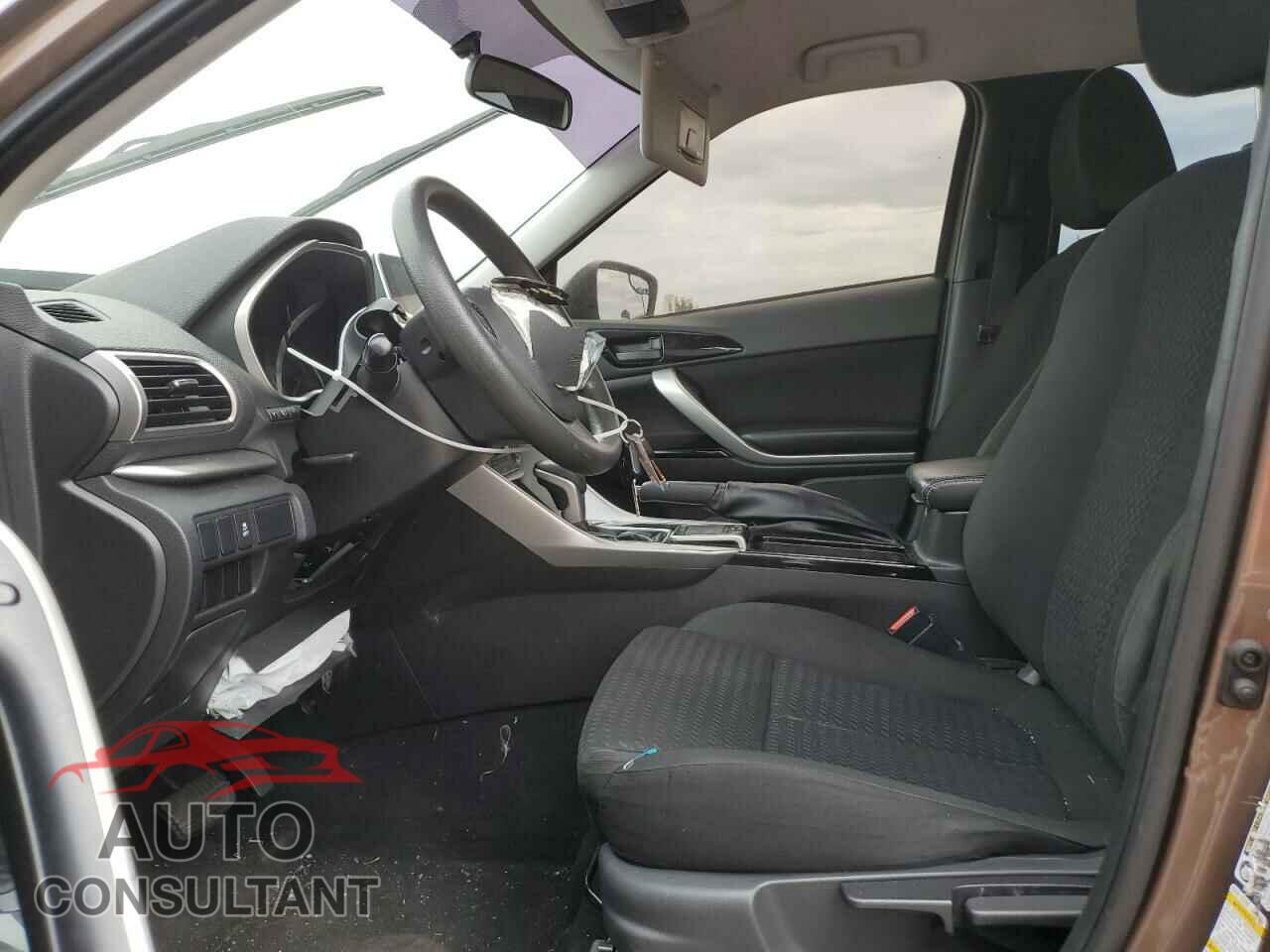 MITSUBISHI ECLIPSE 2020 - JA4AS4AA3LZ001022