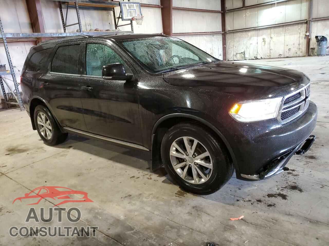 DODGE DURANGO 2015 - 1C4RDJDG8FC892157