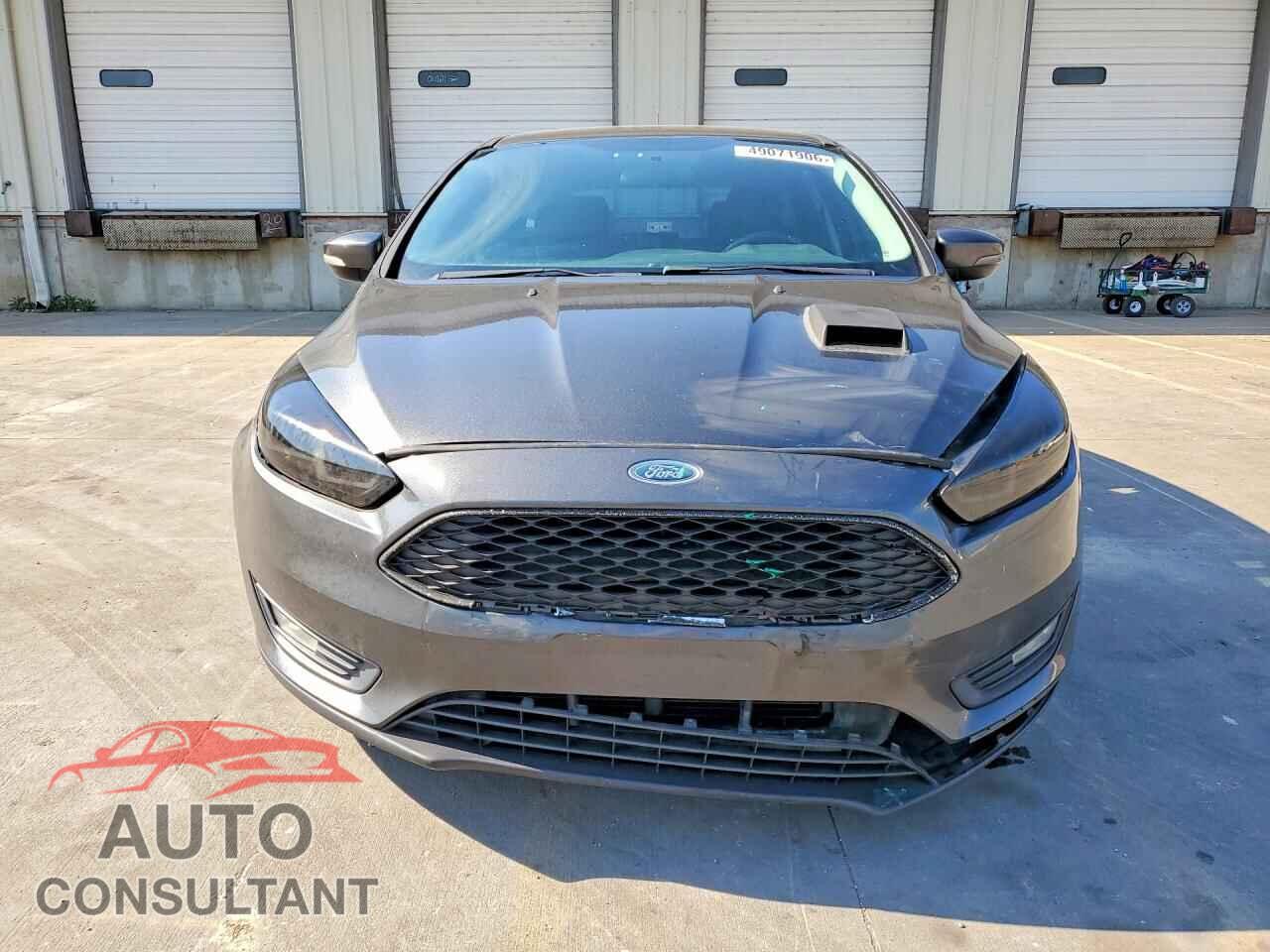 FORD FOCUS 2016 - 1FADP3K20GL389458