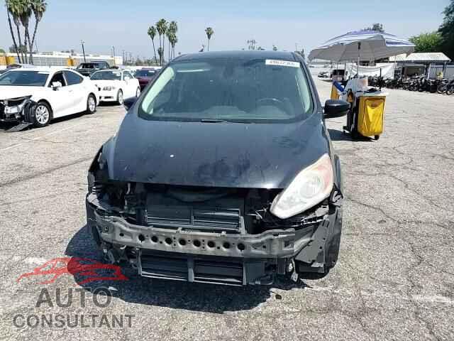 FORD CMAX 2016 - 1FADP5CU2GL112046