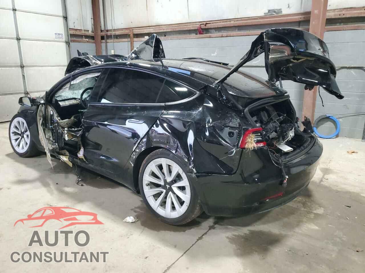 TESLA MODEL 3 2023 - 5YJ3E1EA0PF448725