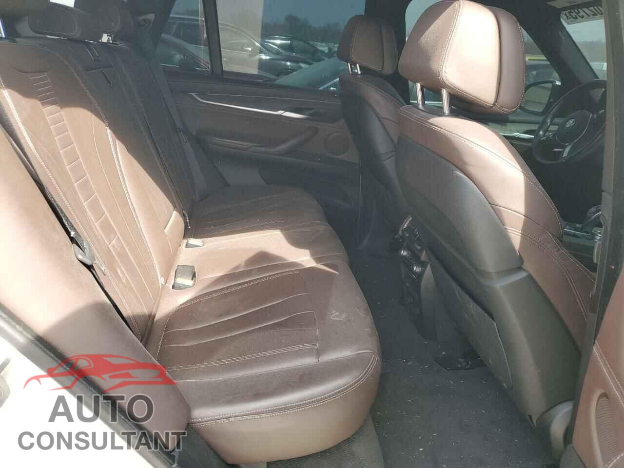 BMW X5 2017 - 5UXKR0C32H0V71925