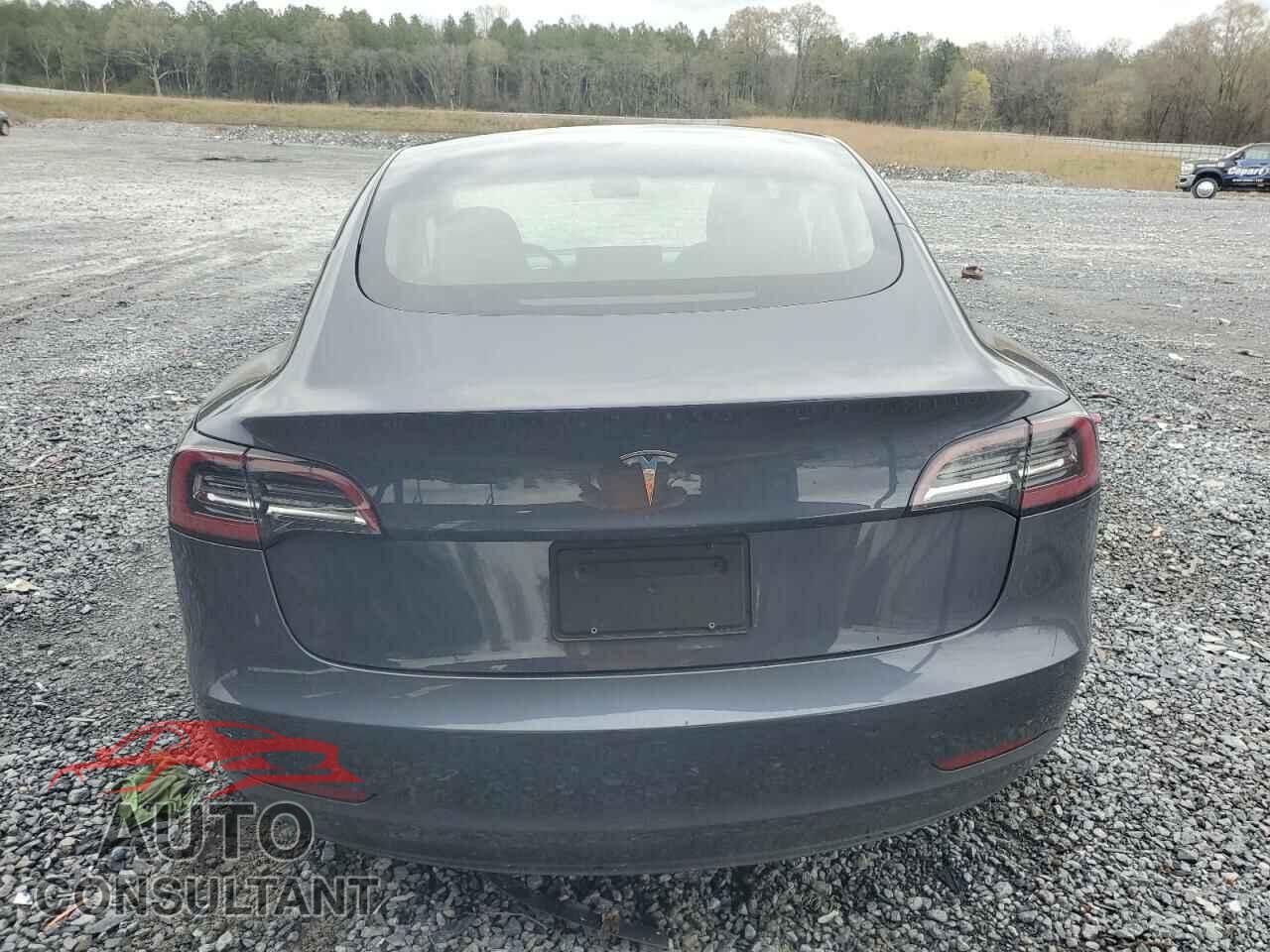 TESLA MODEL 3 2021 - 5YJ3E1EA2MF030579