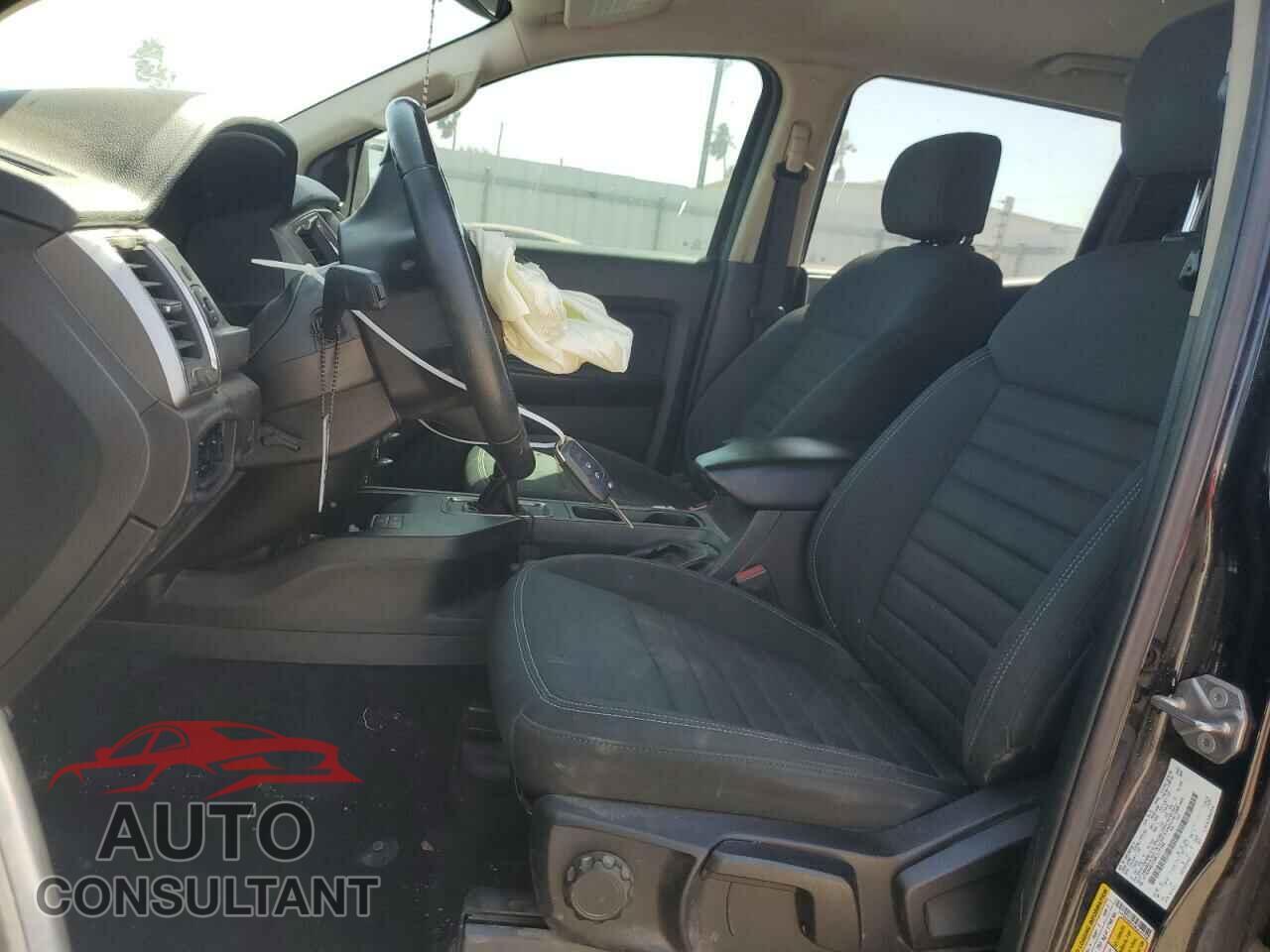 FORD RANGER 2021 - 1FTER4EH2MLD37758