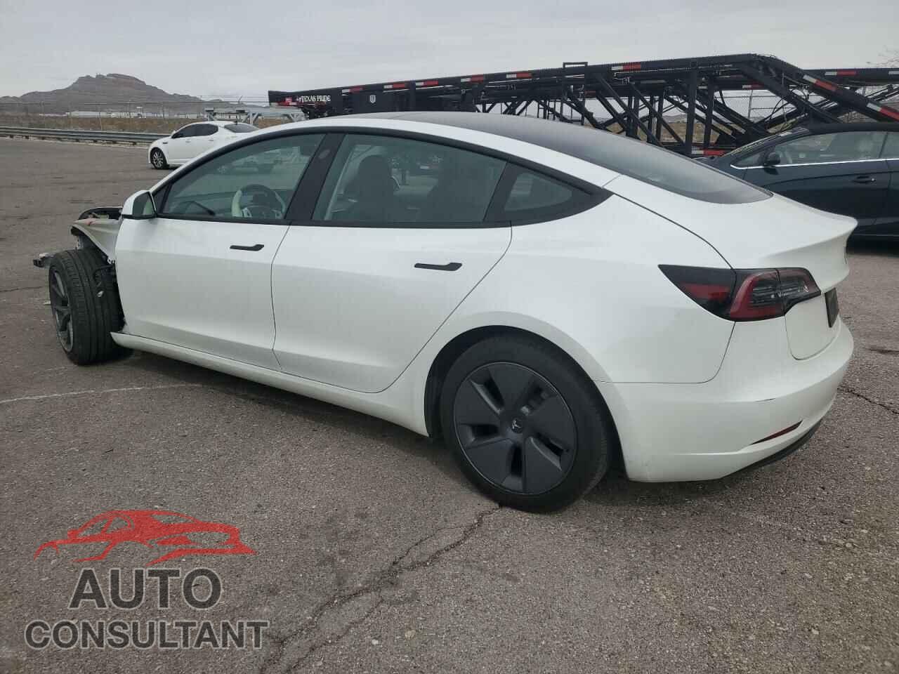 TESLA MODEL 3 2023 - 5YJ3E1EA5PF413923