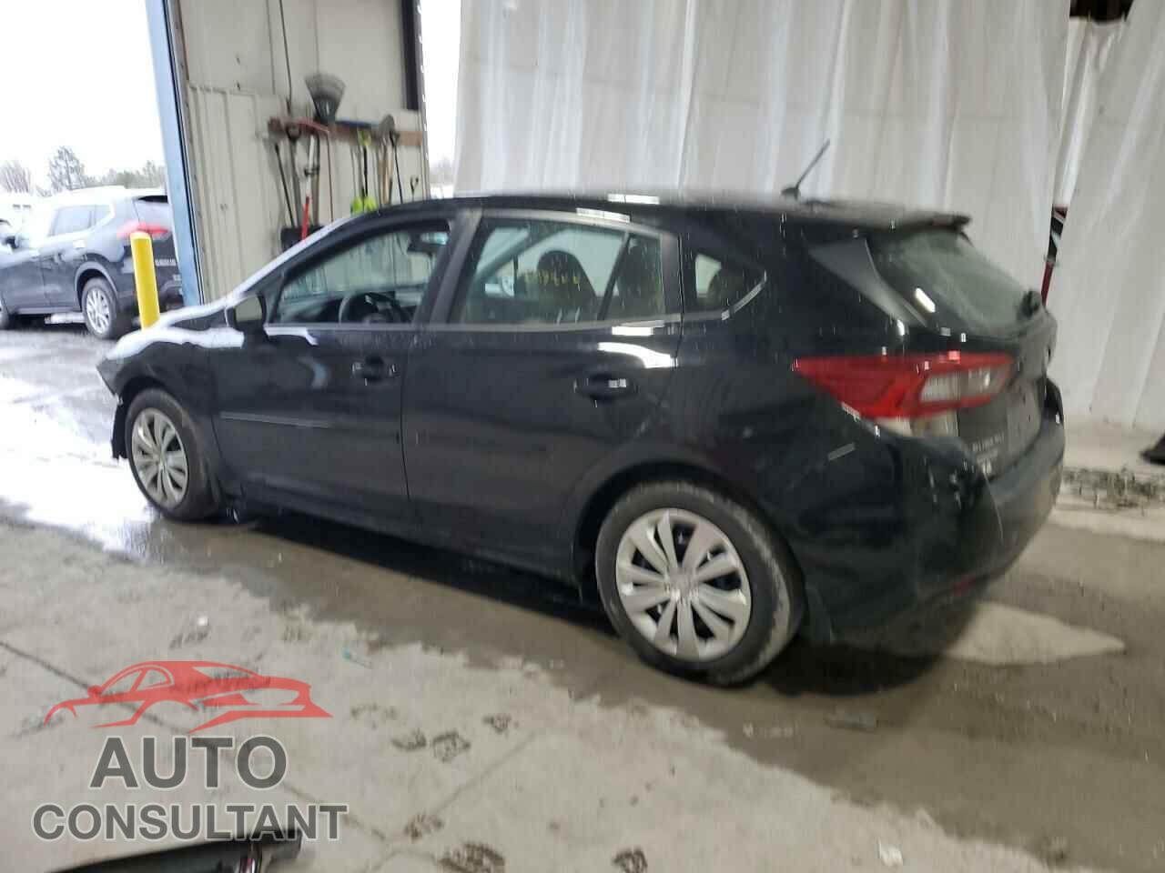SUBARU IMPREZA 2023 - 4S3GTAB6XP3708651