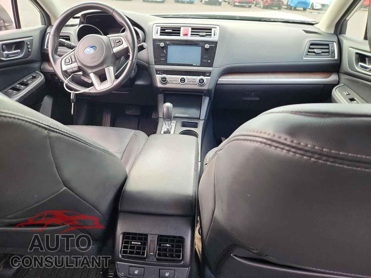 SUBARU OUTBACK 2015 - 4S4BSAJC9F3348724