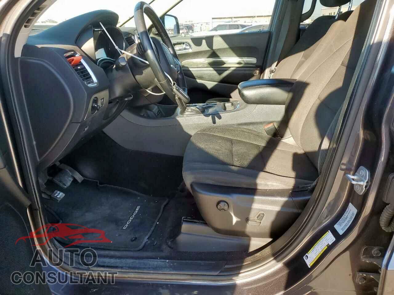 DODGE DURANGO 2015 - 1C4RDHAG1FC176522