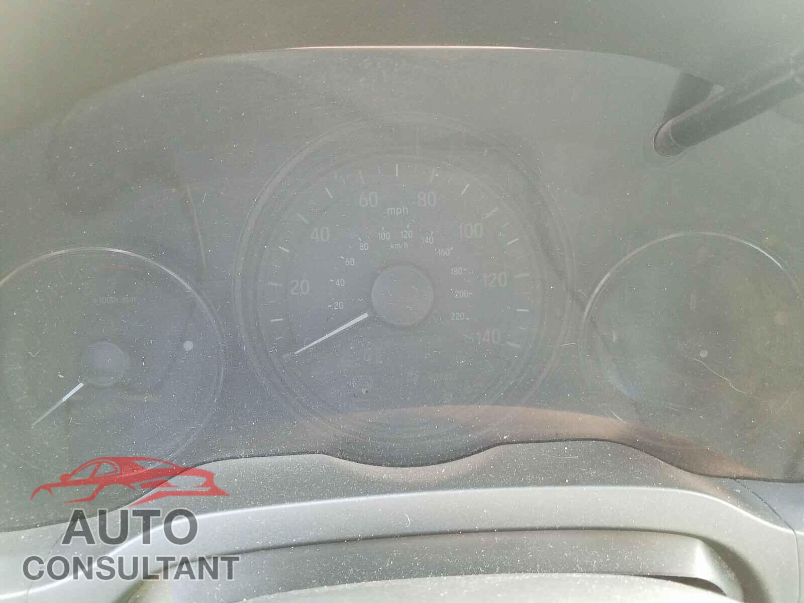 HONDA HR-V 2017 - 3CZRU5H36HM715830