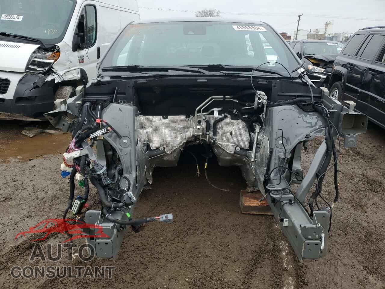 DODGE DURANGO 2021 - 1C4SDJH90MC643104