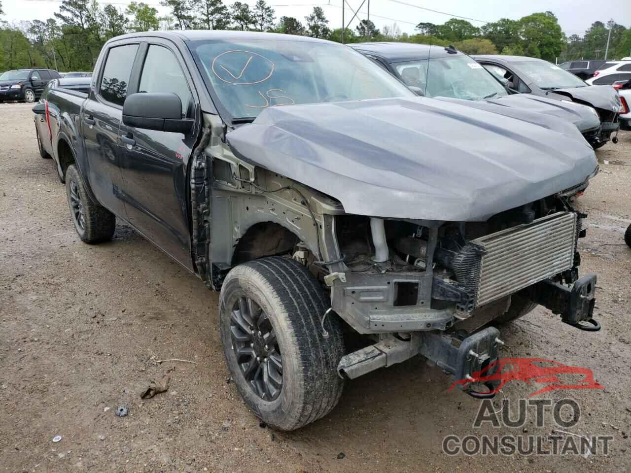 FORD RANGER 2020 - 1FTER4EH6LLA73331