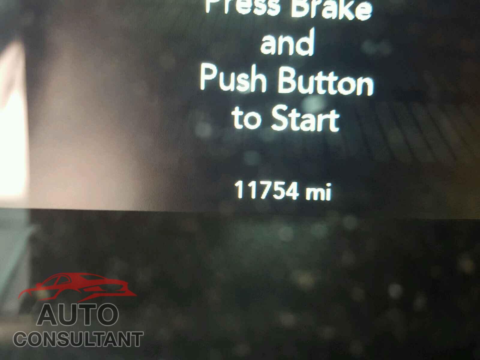 DODGE CHALLENGER 2017 - 2C3CDZAG2HH624685